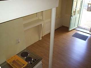 Location appartement 1 pièce