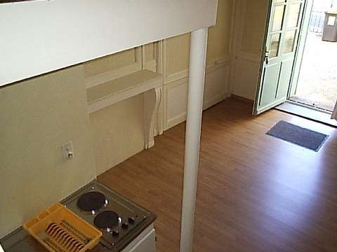 Location appartement 1 pièce
