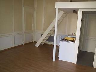 Location appartement 1 pièce
