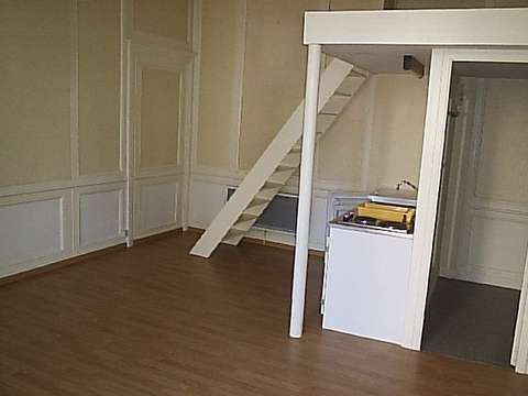 Location appartement 1 pièce Location appartement 1 pièce