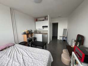 Location StudioRennes