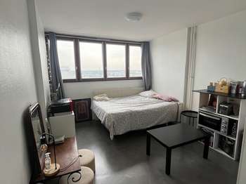 Location Studio 1 pièce