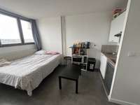 Location Studio 1 pièce