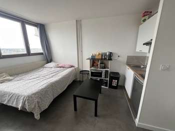 Location Studio 1 pièce