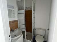 Location Studio 1 pièce