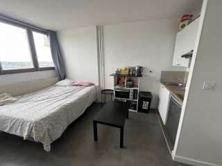 Location Studio 1 pièce