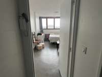 Location Studio 1 pièce