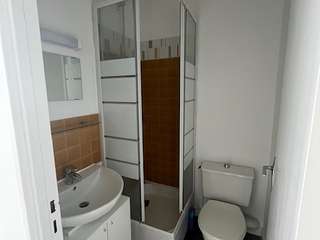 Location Studio 1 pièce