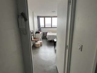 Location Studio 1 pièce