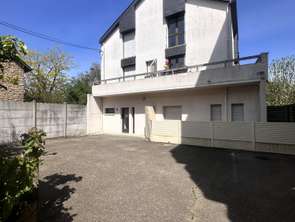 Location Appartement T1Rennes