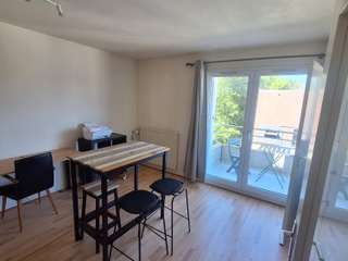 Location Studio 1 pièce