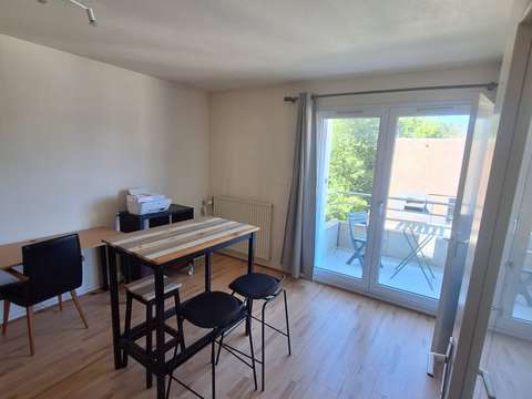 Location Studio 1 pièce