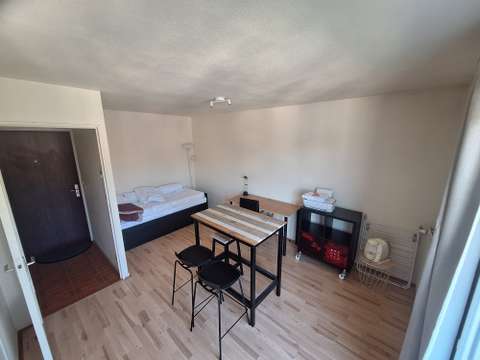 Location Studio 1 pièce