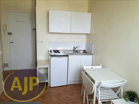 Location Studio 1 pièce Rennes 35