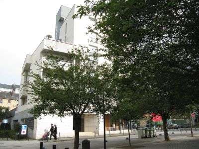 Location appartement 1 pièce Rennes 35