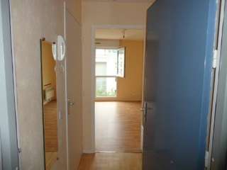 Location appartement 1 pièce