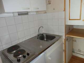Location appartement 1 pièce