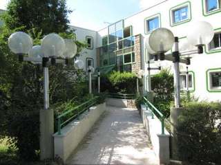 Location Studio 1 pièce