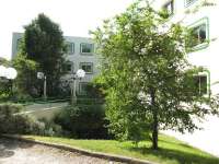 Location Studio 1 pièce