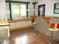 Location Studio 1 pièce