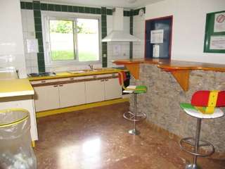 Location Studio 1 pièce