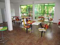 Location Studio 1 pièce