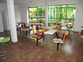 Location Studio 1 pièce