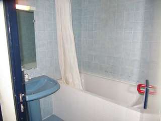 Location Studio 1 pièce