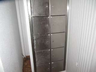 Location Studio 1 pièce