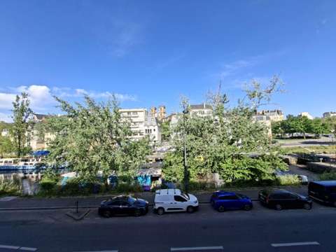 Location appartement 3 pièces Rennes 35
