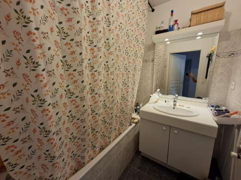 Location appartement 3 pièces