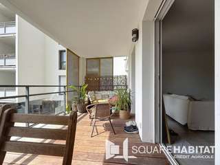 Location appartement 3 pièces