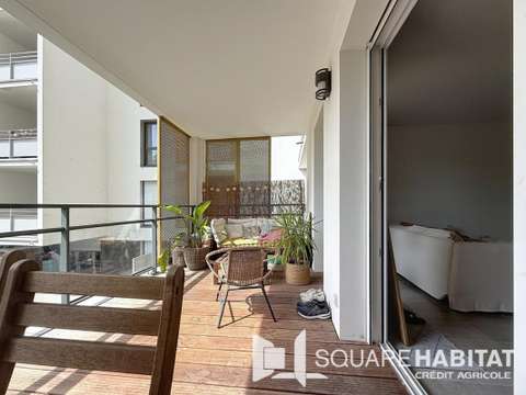 Location appartement 3 pièces