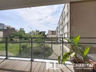 Location appartement 3 pièces