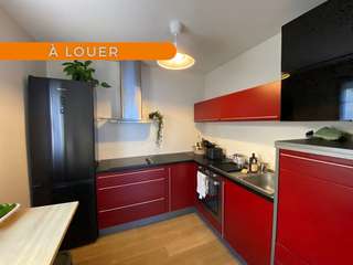Location appartement 3 pièces