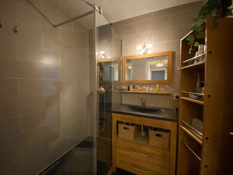 Location appartement 3 pièces