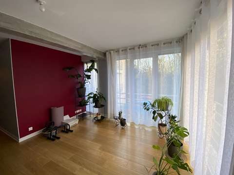 Location appartement 3 pièces