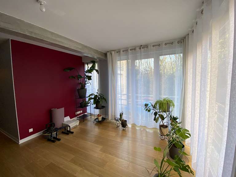 Location appartement 3 pièces