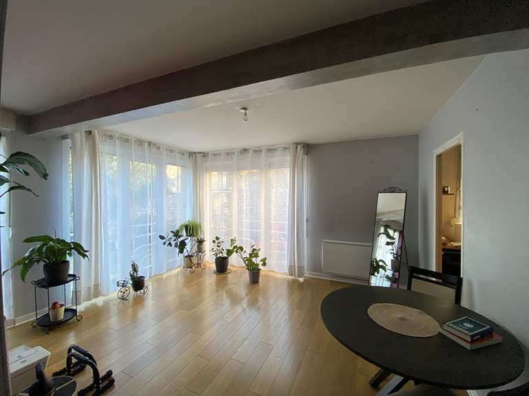 Location appartement 3 pièces