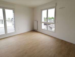 Location Appartement T1Rennes