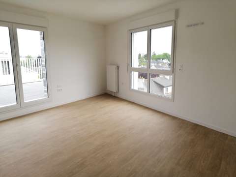 Location appartement 1 pièce Rennes 35