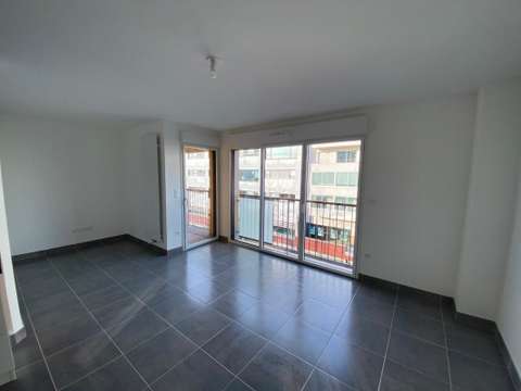 Location appartement 2 pièces Rennes 35