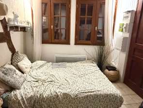 Location Appartement T1Rennes