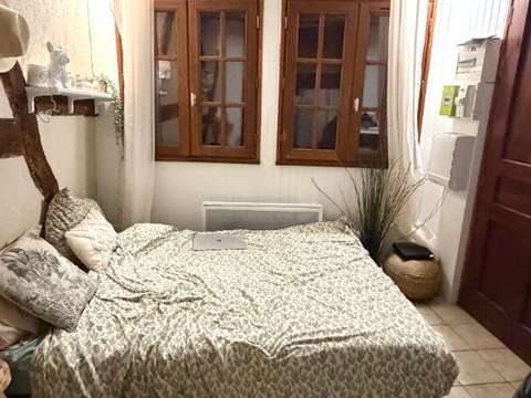 Location appartement 1 pièce Rennes 35
