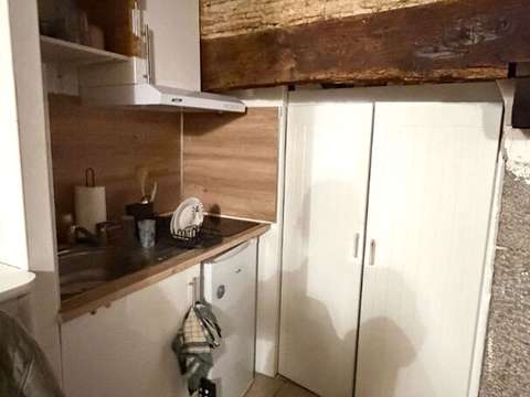 Location appartement 1 pièce
