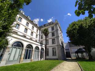 Photo Location appartement Rennes