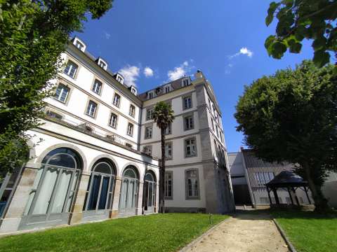 Location appartement 2 pièces Rennes 35