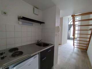 Location appartement 2 pièces