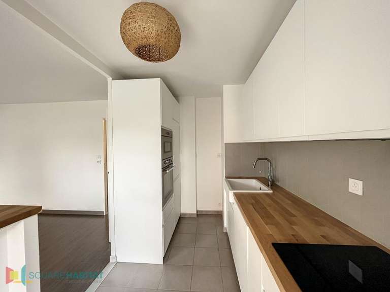 Location appartement 3 pièces
