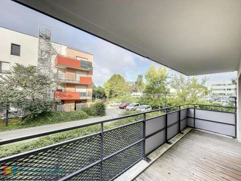 Location appartement 3 pièces